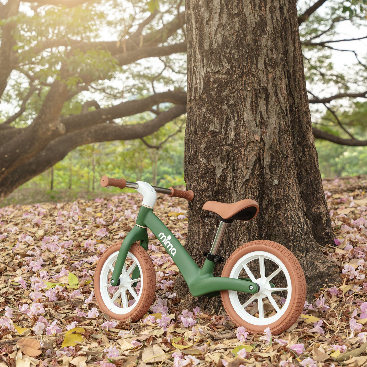 Mima Zoom Lite Balance Bike