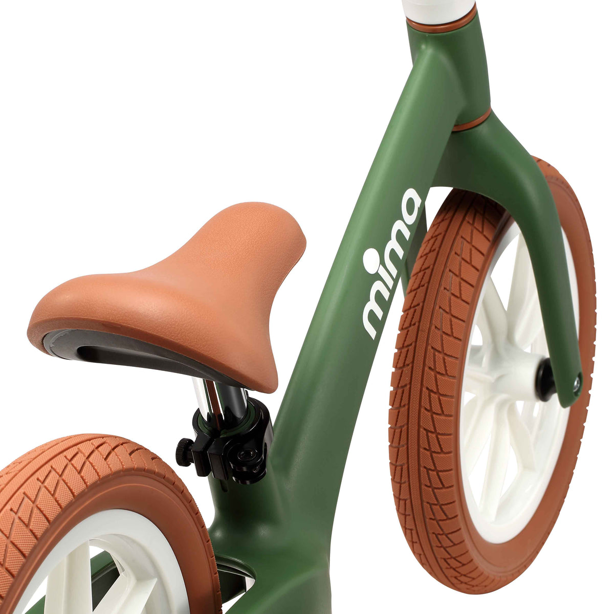 Mima Zoom Lite Balance Bike