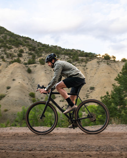 Grand Flannel, Moss Green