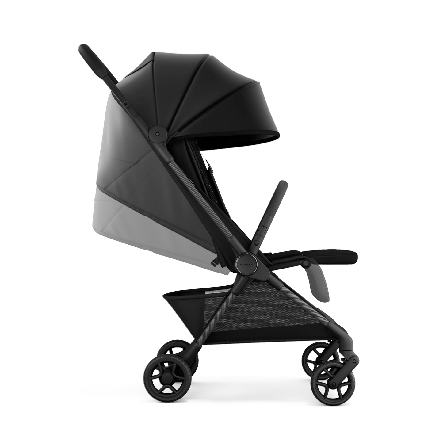 Mompush Nexis