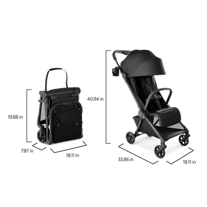 Mompush Nexis