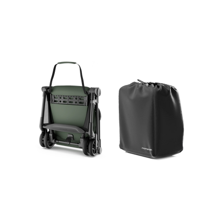 Mompush Nexis