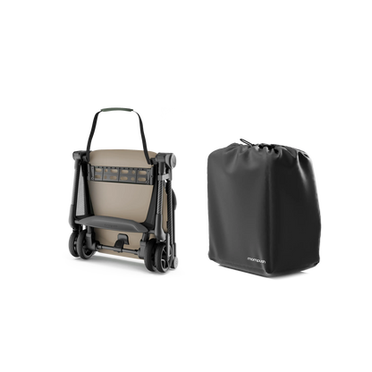 Mompush Nexis