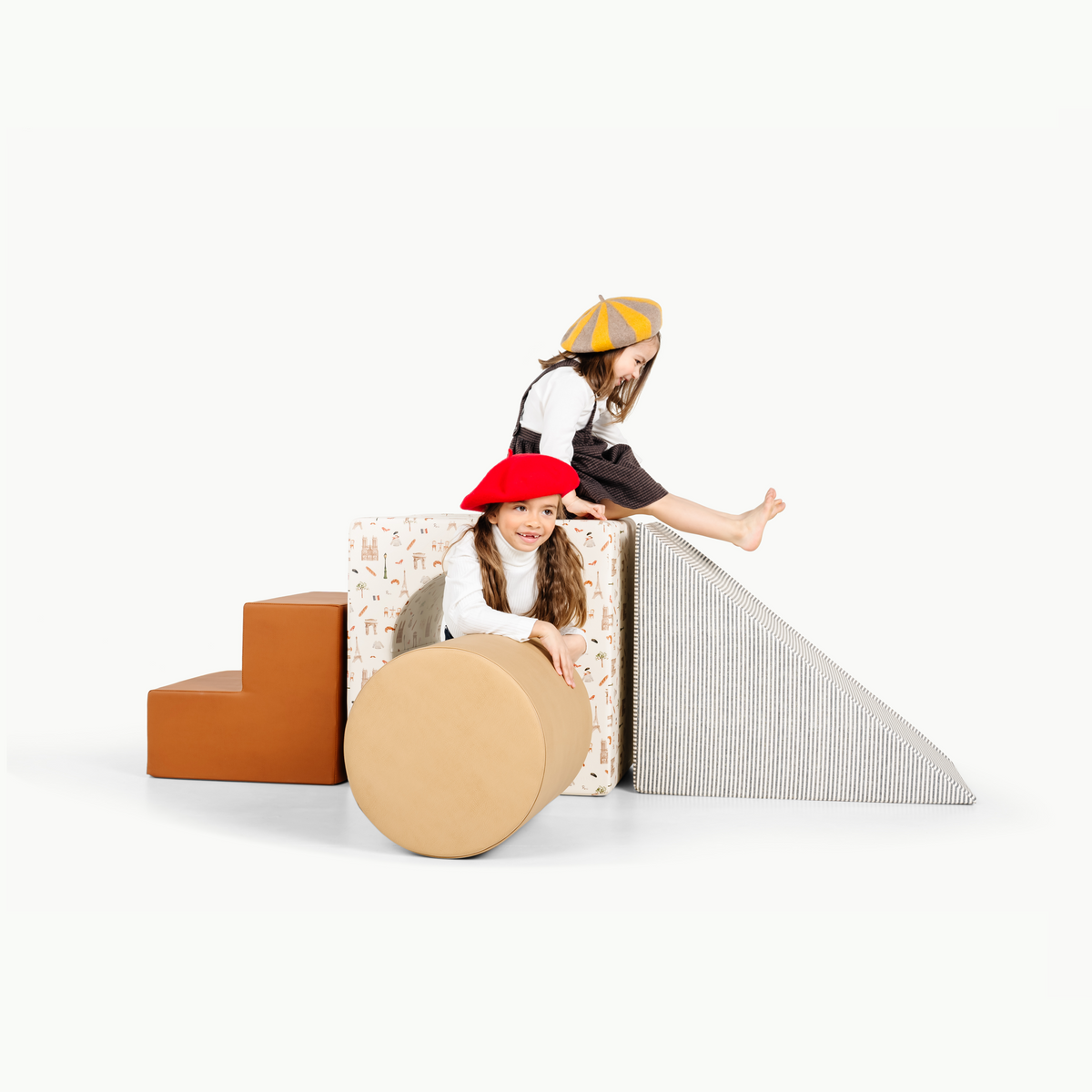 Gathre Block Playset