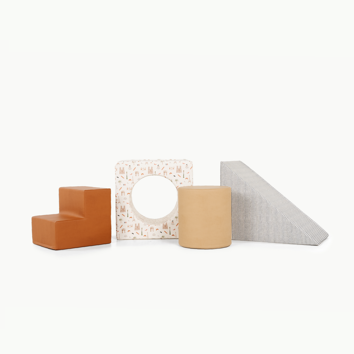 Gathre Block Playset