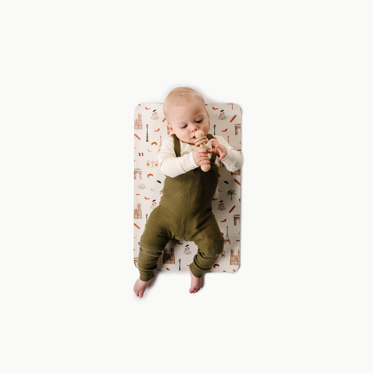 Gathre Micro Changing Mat