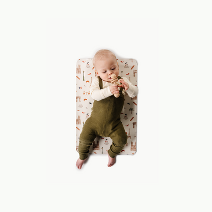 Gathre Micro Changing Mat
