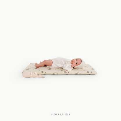 Gathre Padded Changing Mat