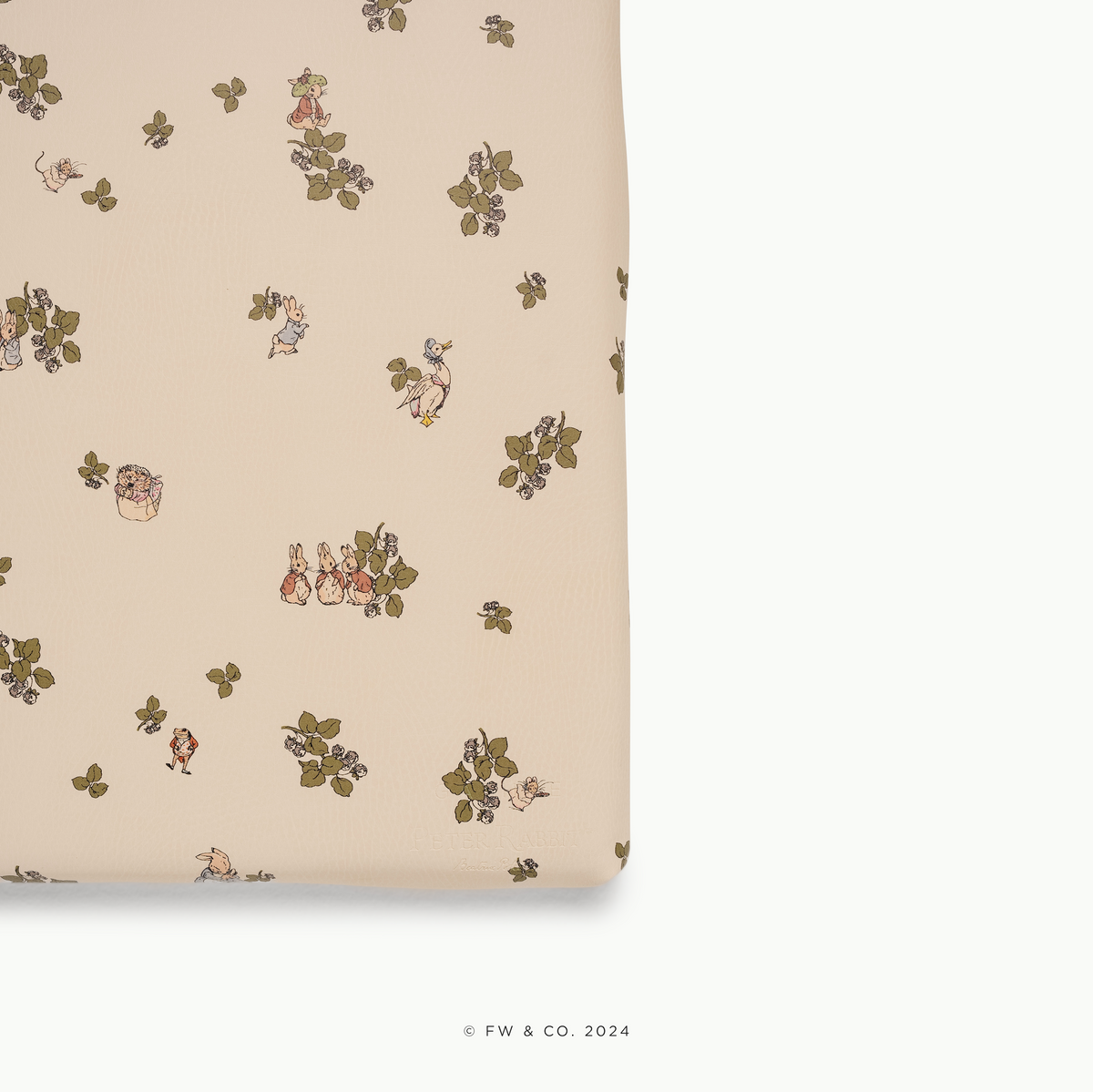 Gathre Padded Changing Mat