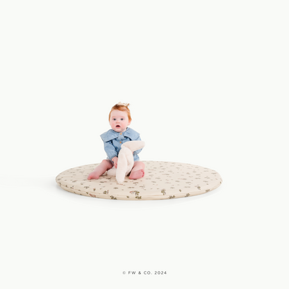 Gathre Padded Mini Playmat