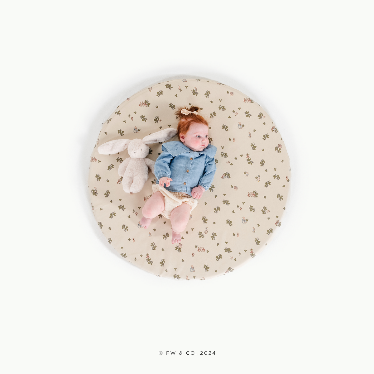 Gathre Padded Mini Playmat