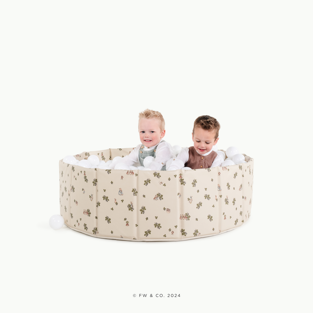Gathre Ball Pit