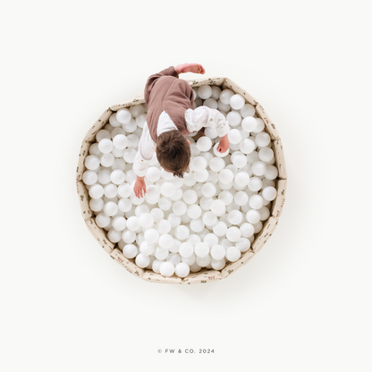Gathre Ball Pit