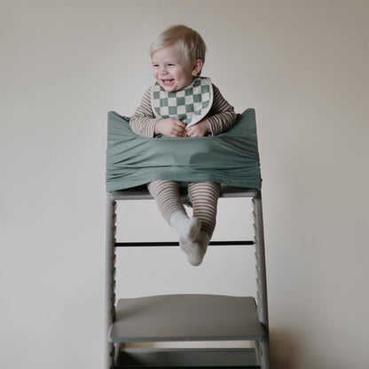 Muslin Bib