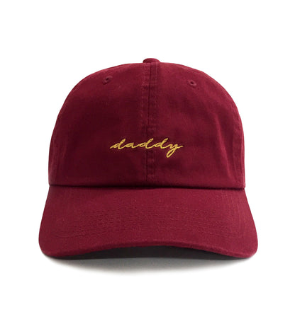 Daddy | Maroon