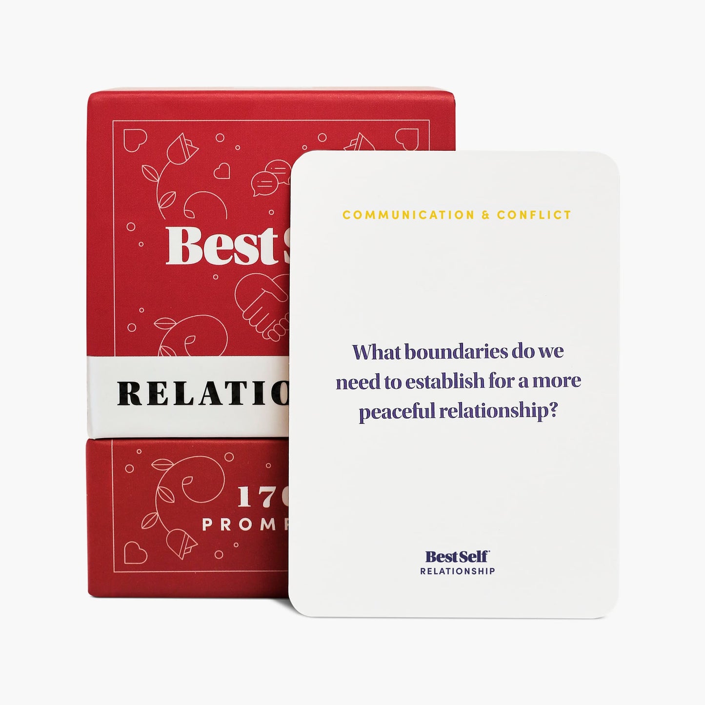 Relationship Deck