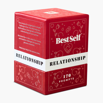 Relationship Deck