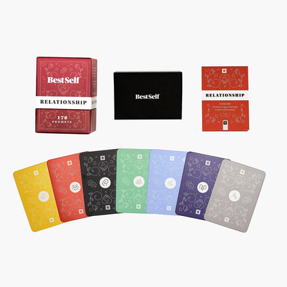 Relationship Deck