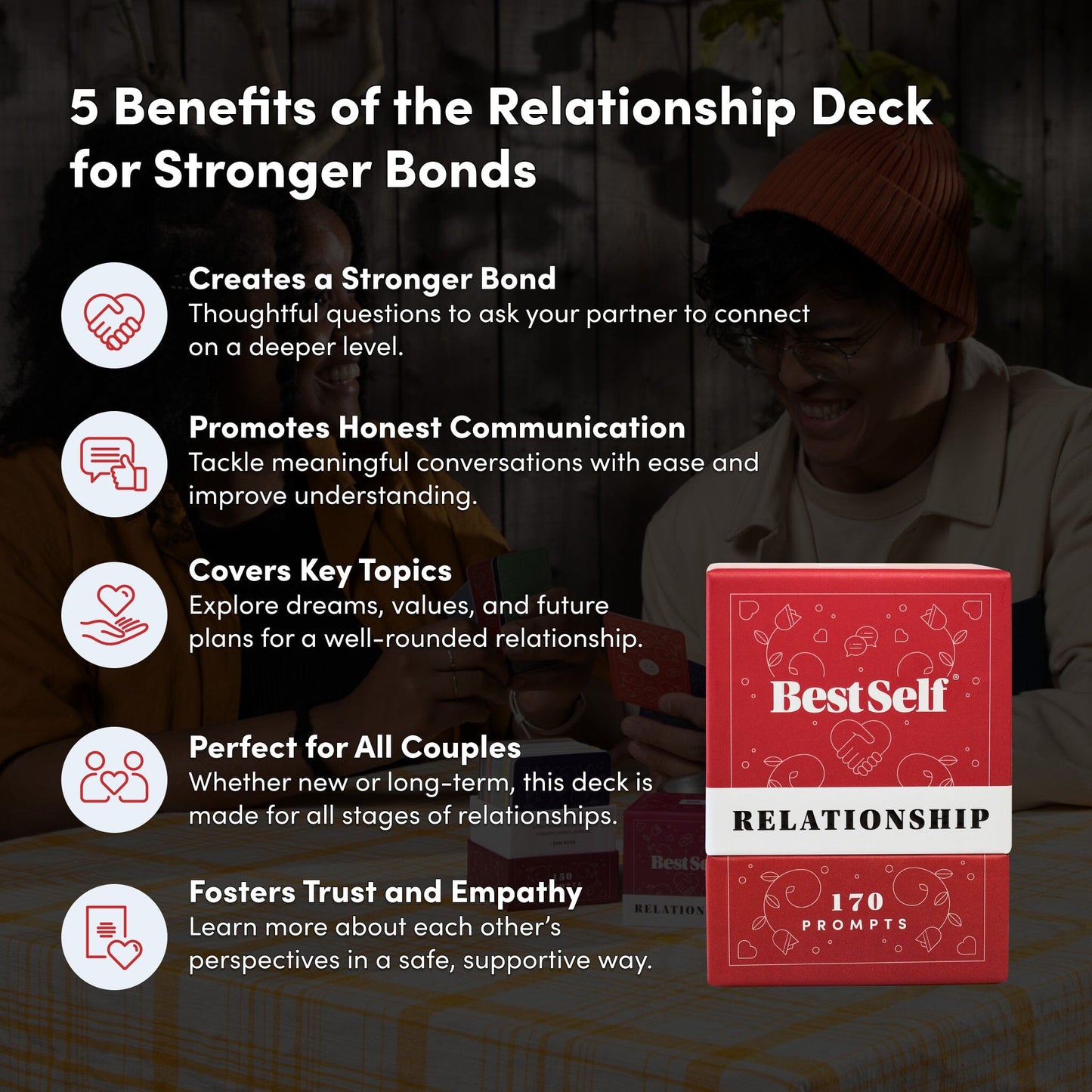 Relationship Deck