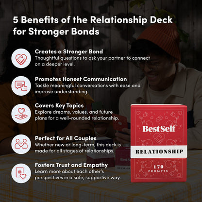 Relationship Deck