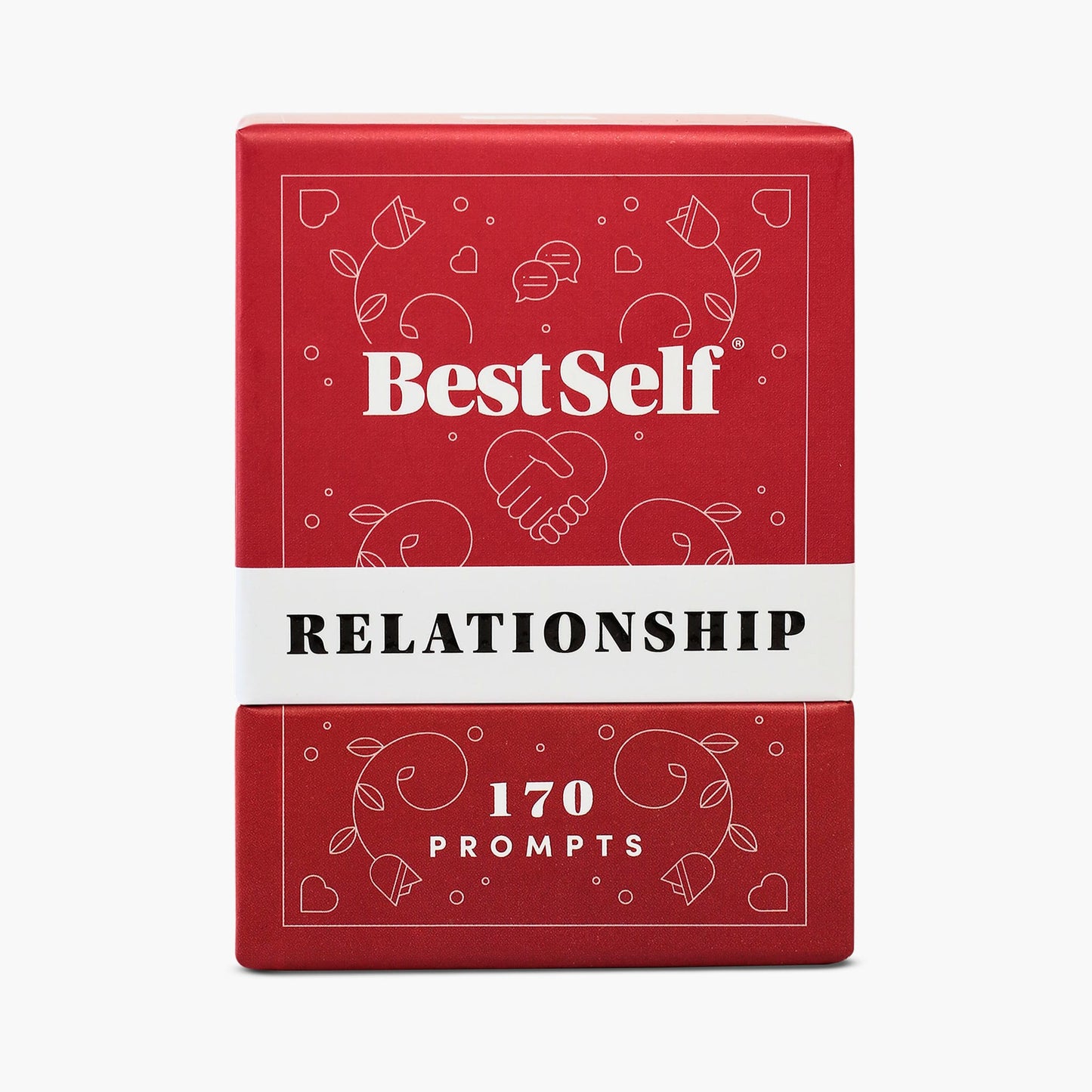 Relationship Deck