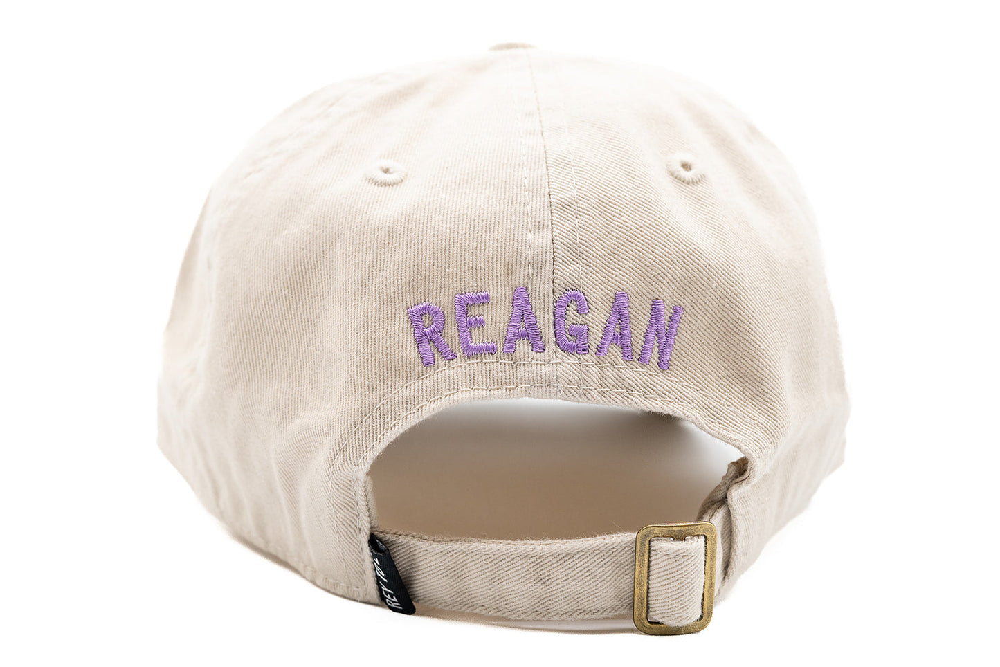 Girl Mom Baseball Hat