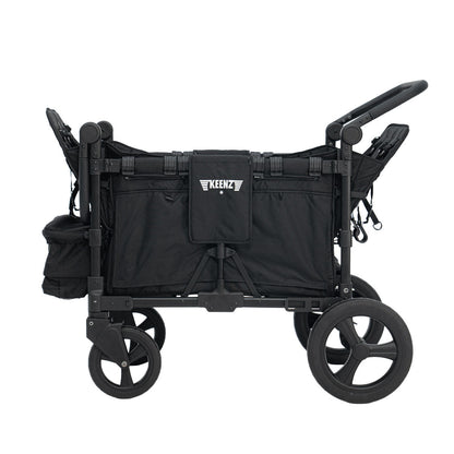 Keenz MOOV 2-Passenger Stroller Wagon – All-Terrain Comfort for Everyday Movement