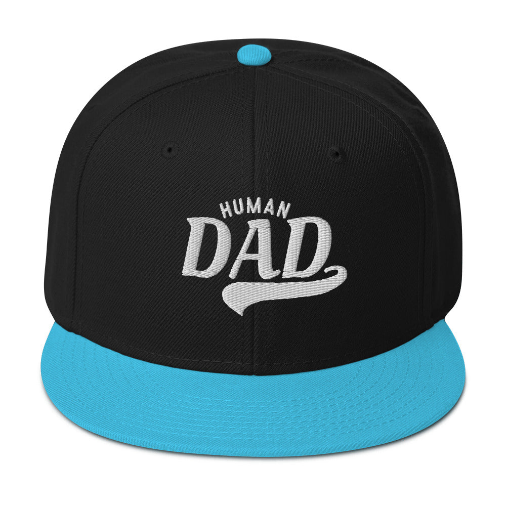SNAPBACK HAT