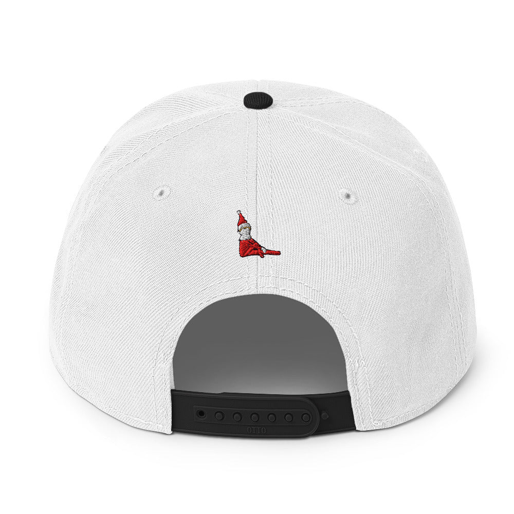 REMEMBER THE ELF Hat