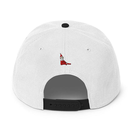 REMEMBER THE ELF Hat