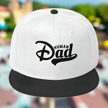 THEME PARK Snapback