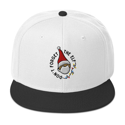 REMEMBER THE ELF Hat