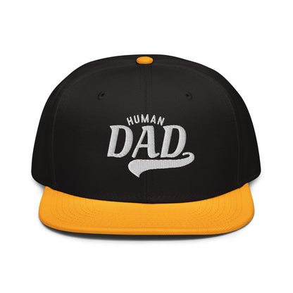 SNAPBACK HAT