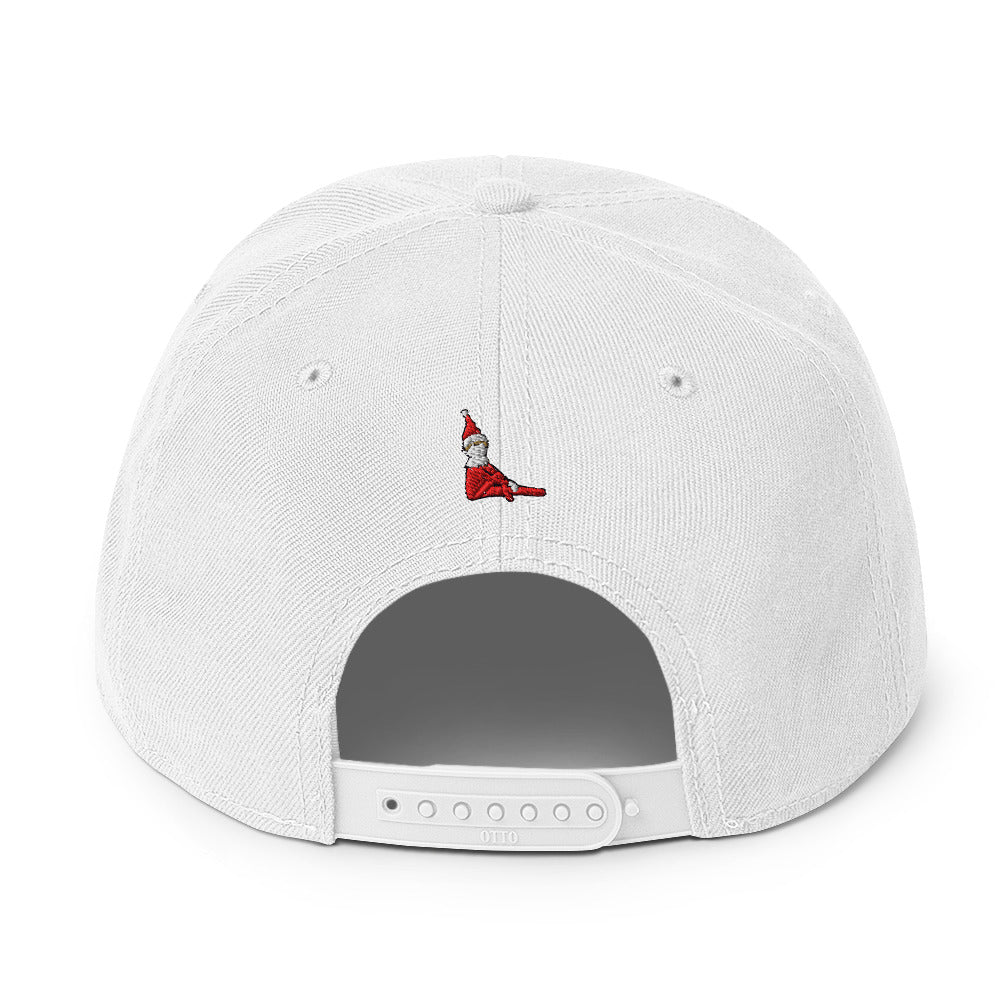 REMEMBER THE ELF Hat