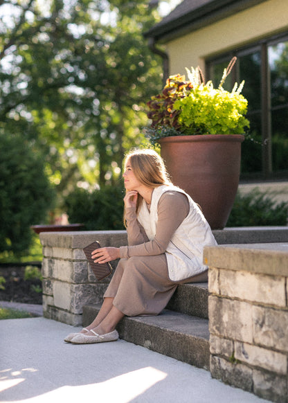 Sola Knit Maxi Dress