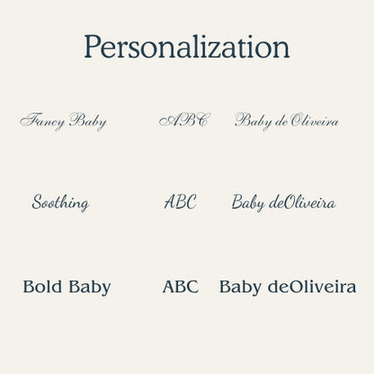 2 Pack Bundle: Newborn Pacifier Starter Kit