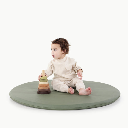 Gathre Padded Mini Playmat