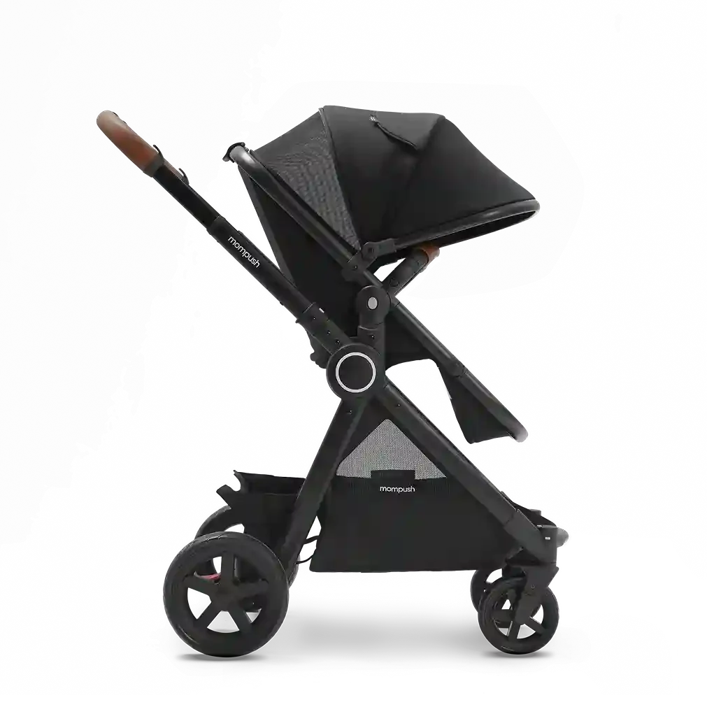 Mompush Ultimate 2