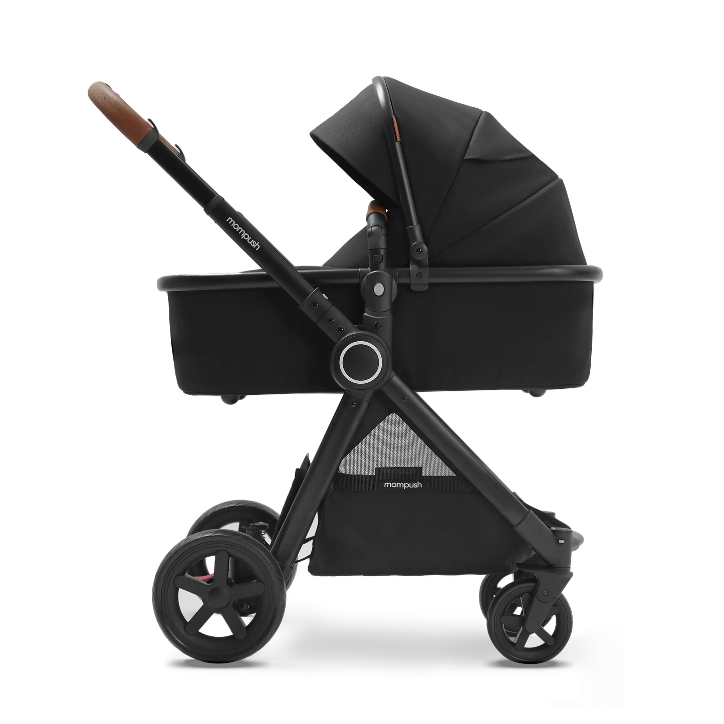 Mompush Ultimate 2