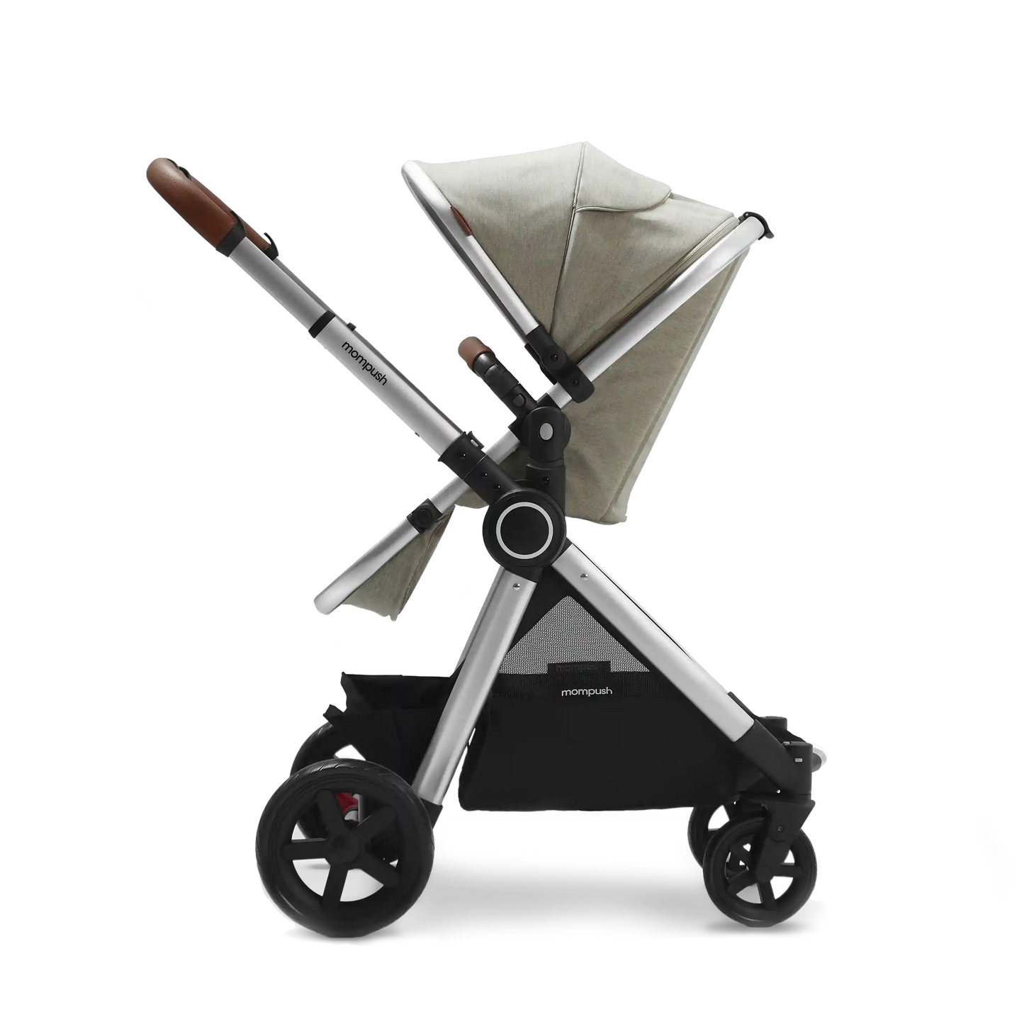 Mompush Ultimate 2