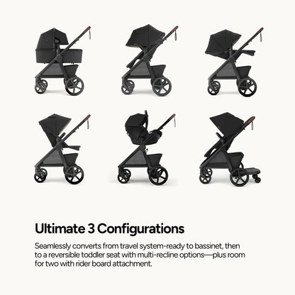 Mompush Ultimate 3