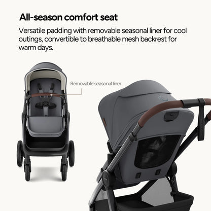 Mompush Ultimate 3