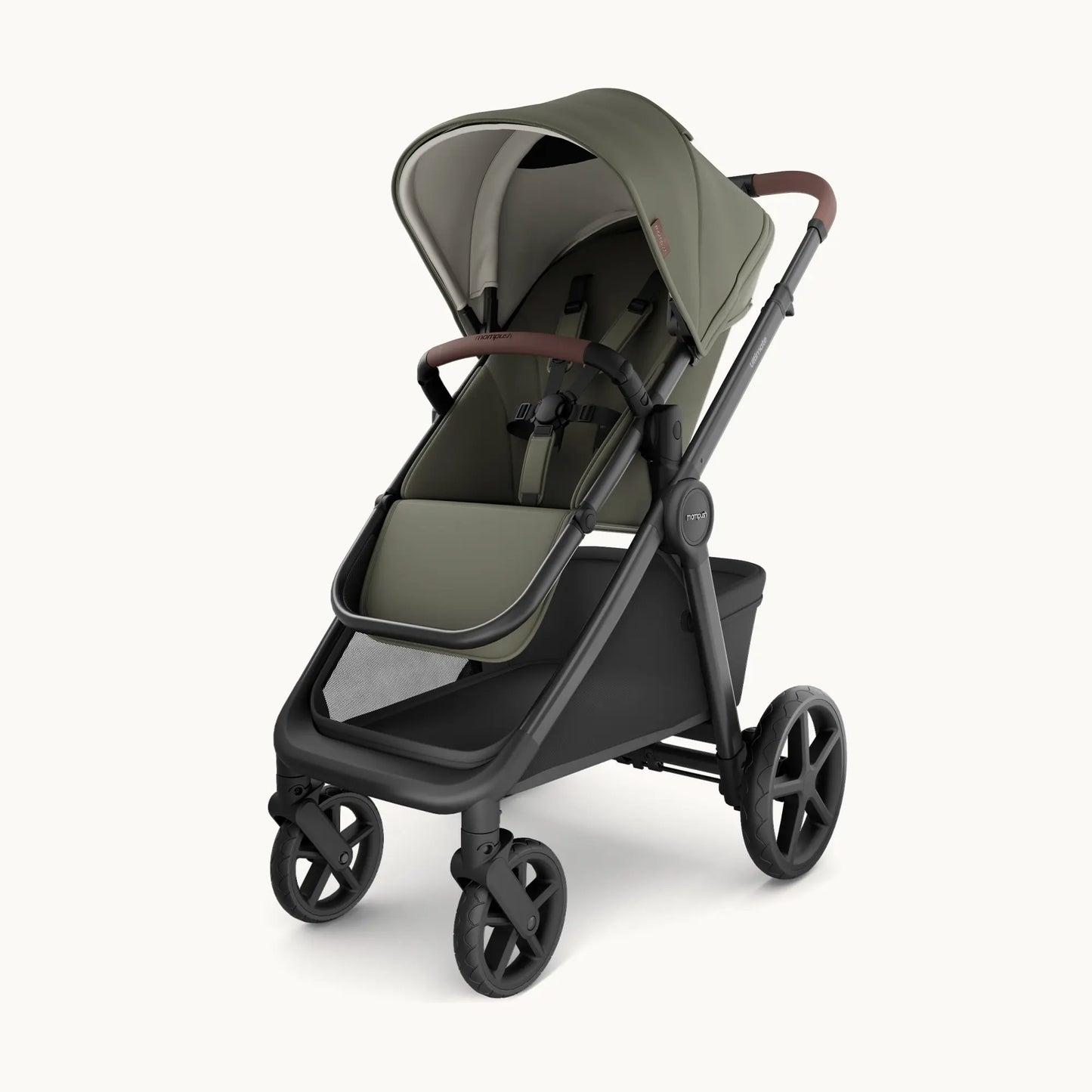 Mompush Ultimate 3