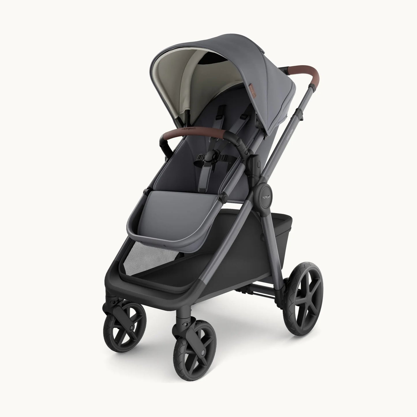 Mompush Ultimate 3