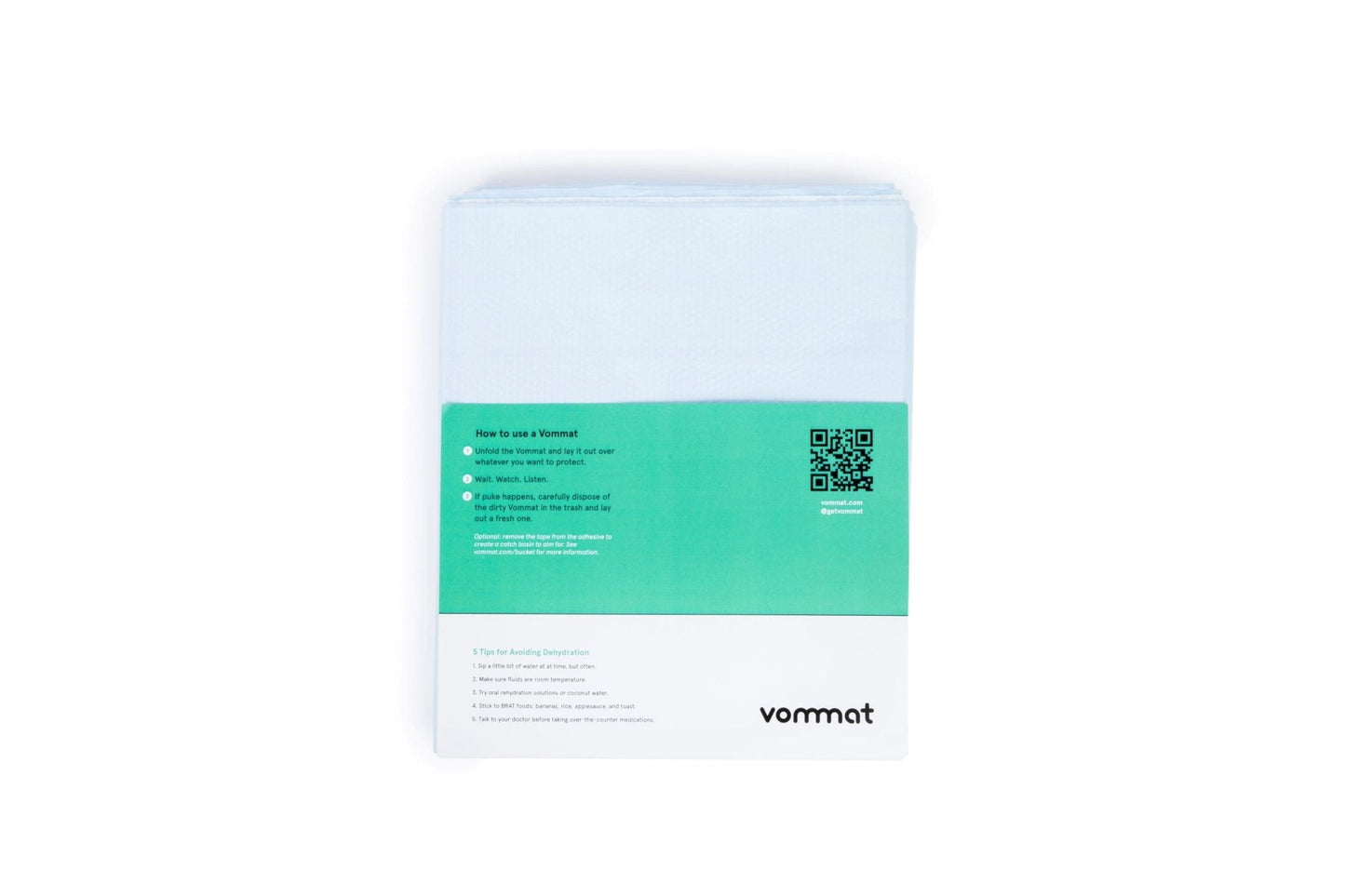 Vommat - 5 Pack