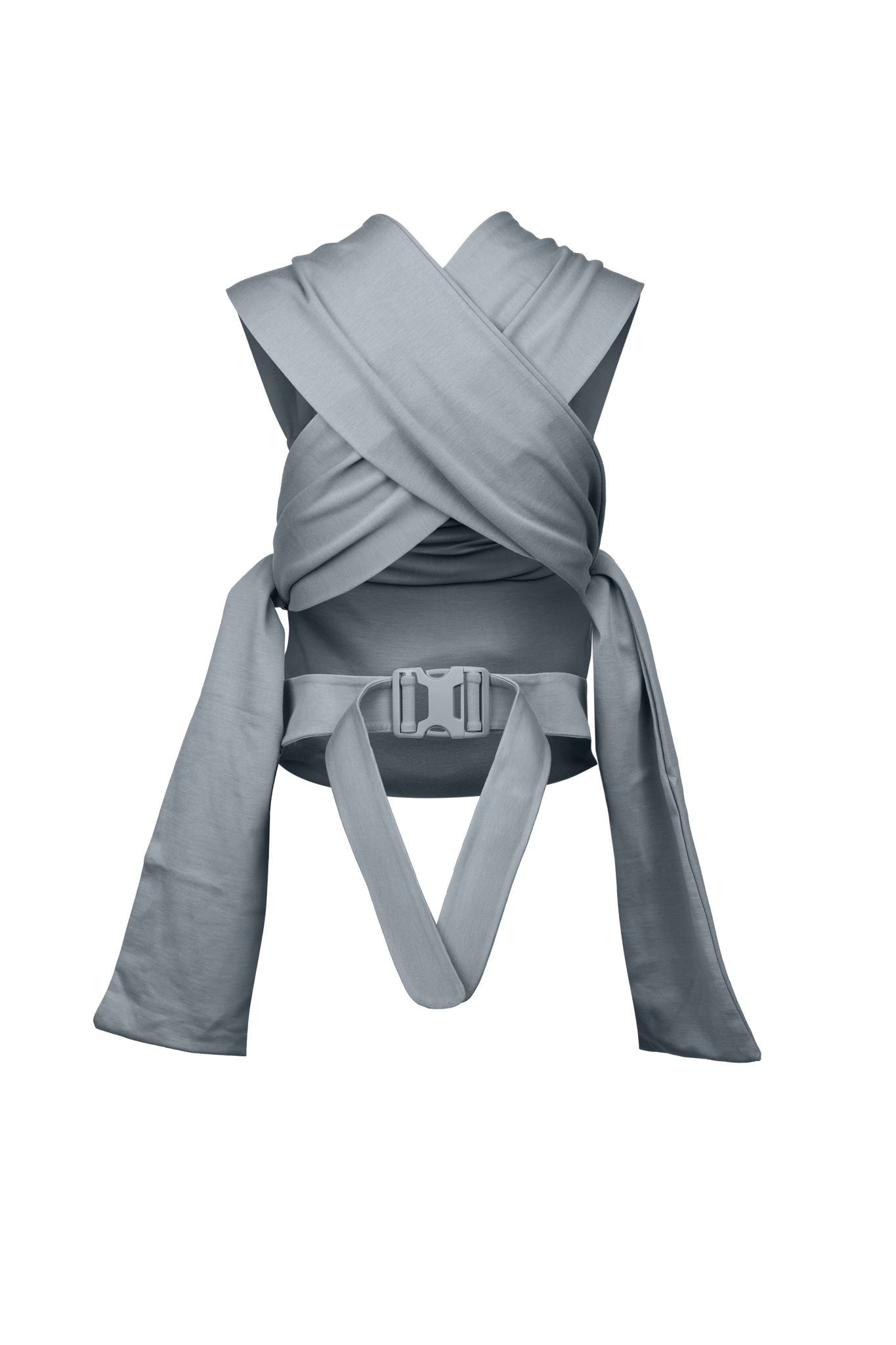 Simple Wrap | Sky - Final Sale