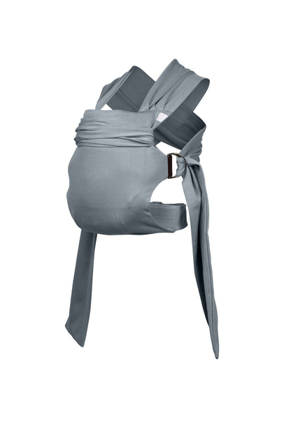 Simple Wrap | Sky - Final Sale