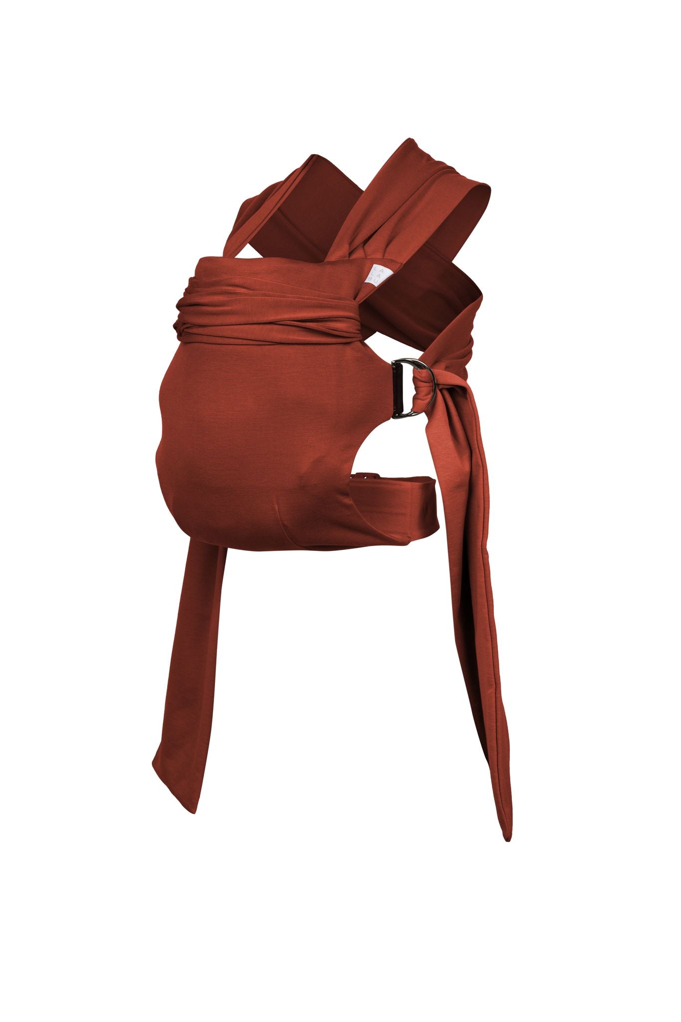 Simple Wrap | Clay - Final Sale