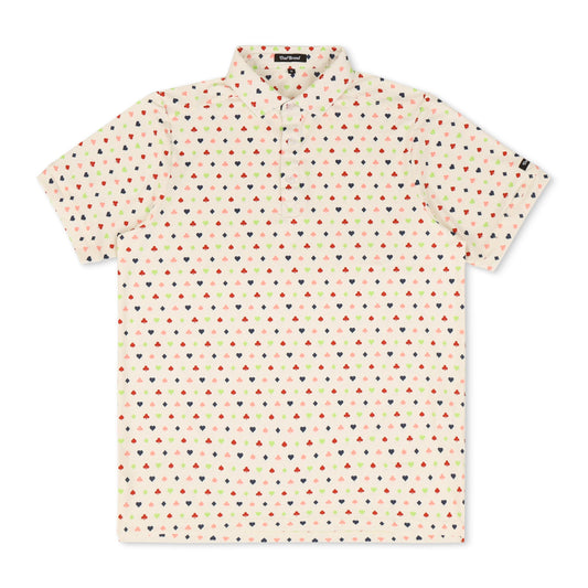 Wild Card | Polo