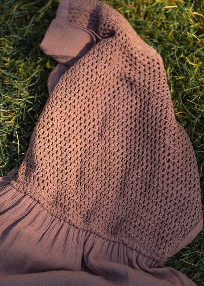 Willow Mae Maxi Dress